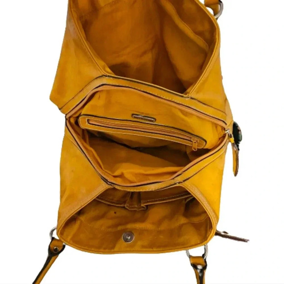 Rosetti Butterscotch Bag - Picture 7 of 10
